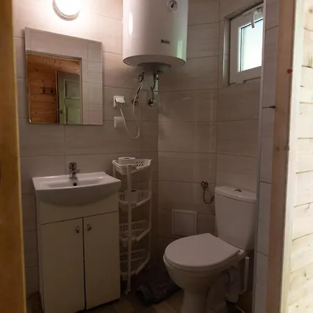 Ośrodek wypoczynkowy Osrodek Rehabilitacyjno Wypoczynkowy Bursztyn Jantar