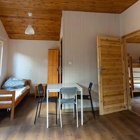 Osrodek Rehabilitacyjno Wypoczynkowy Bursztyn Ośrodek wypoczynkowy