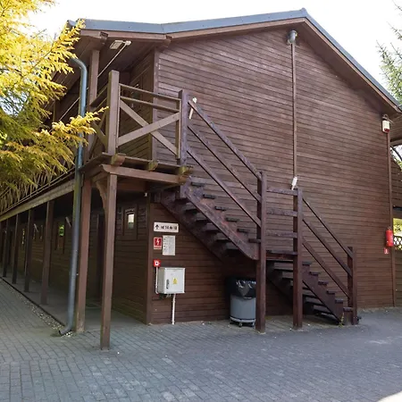 Ośrodek wypoczynkowy Osrodek Rehabilitacyjno Wypoczynkowy Bursztyn Jantar