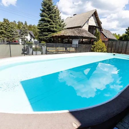 Osrodek Rehabilitacyjno Wypoczynkowy Bursztyn * Jantar