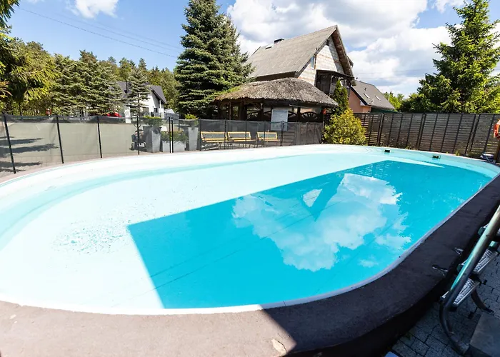 Osrodek Rehabilitacyjno Wypoczynkowy Bursztyn * Янтар